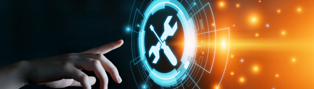 Website maintenance packages